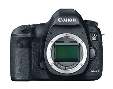 [바디] Canon EOS 5D MARK 3