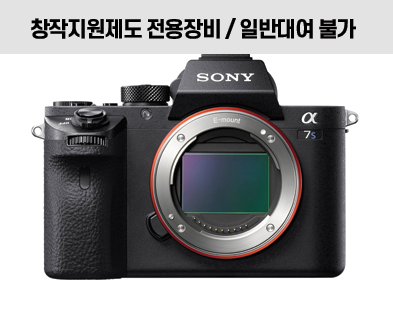 [바디] Sony A7S2