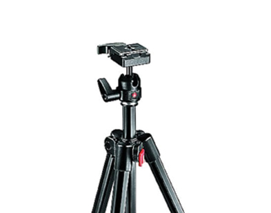 Manfrotto 725B 트라이포드