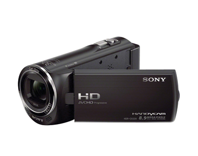 Sony HDR-CX220