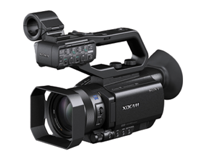 Sony PXW-X70