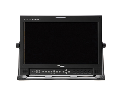 Tvlogic LVM 172W 17인치 모니터