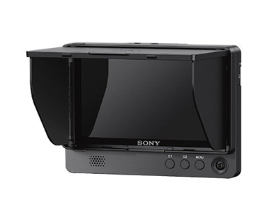 Sony CLM-FHD5 5인치 모니터