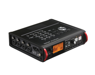 Tascam DR-680