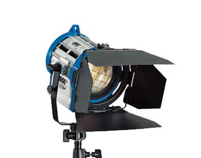 [텅스텐] ARRI light Kit (2개)