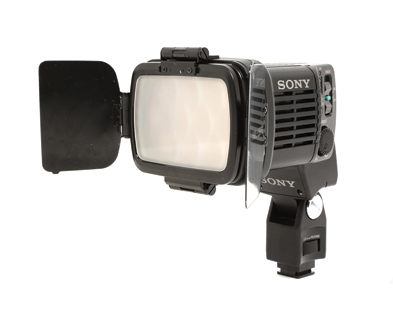 Sony HVL-LBPC / 비디오 라이트