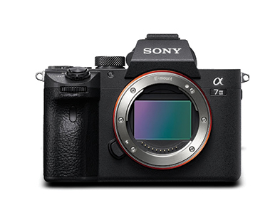 [바디] Sony A7M3